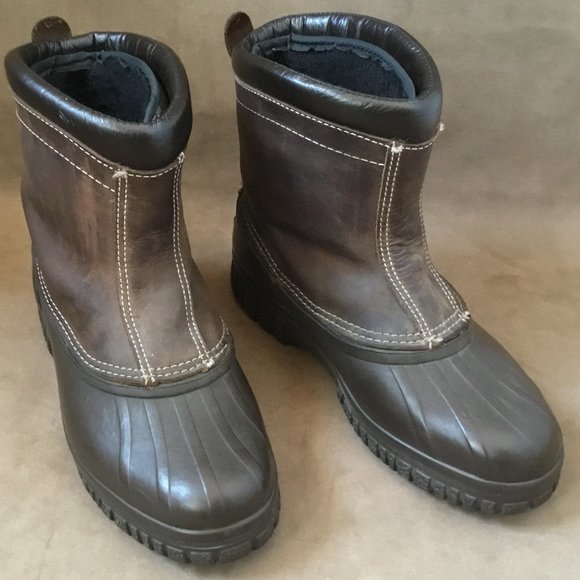 sorel water boots